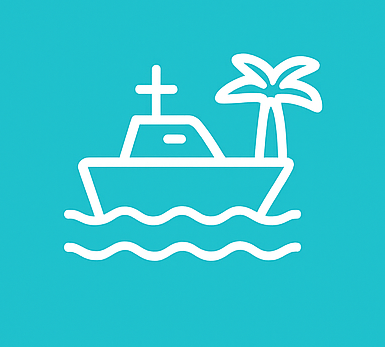Tour Privado a Islas